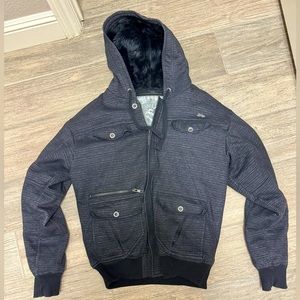 Men’s Fox Racing Jacket XL